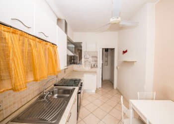 Trilocale Via Carlo Boncompagni, Milano (zona Corvetto) - foto 16