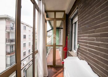 Trilocale Via Carlo Boncompagni, Milano (zona Corvetto) - foto 17