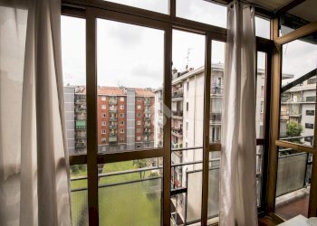 Trilocale Via Carlo Boncompagni, Milano (zona Corvetto) - foto 19