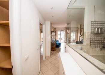 Trilocale Via Carlo Boncompagni, Milano (zona Corvetto) - foto 21