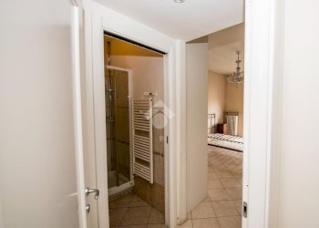 Trilocale Via Carlo Boncompagni, Milano (zona Corvetto) - foto 22