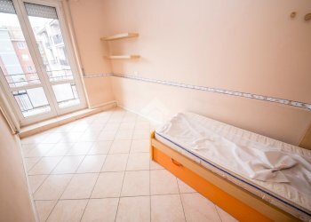 Trilocale Via Carlo Boncompagni, Milano (zona Corvetto) - foto 24