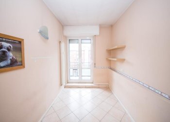 Trilocale Via Carlo Boncompagni, Milano (zona Corvetto) - foto 25