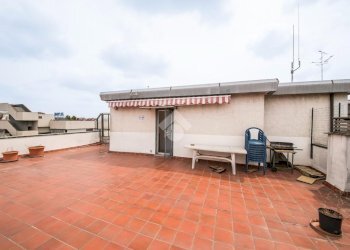 Trilocale Via Carlo Boncompagni, Milano (zona Corvetto) - foto 38