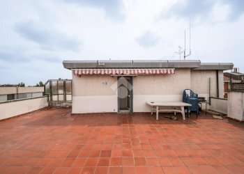 Trilocale Via Carlo Boncompagni, Milano (zona Corvetto) - foto 39