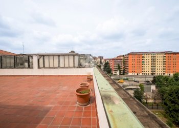 Trilocale Via Carlo Boncompagni, Milano (zona Corvetto) - foto 40