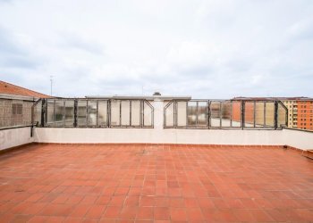 Trilocale Via Carlo Boncompagni, Milano (zona Corvetto) - foto 41