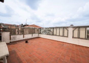 Trilocale Via Carlo Boncompagni, Milano (zona Corvetto) - foto 42