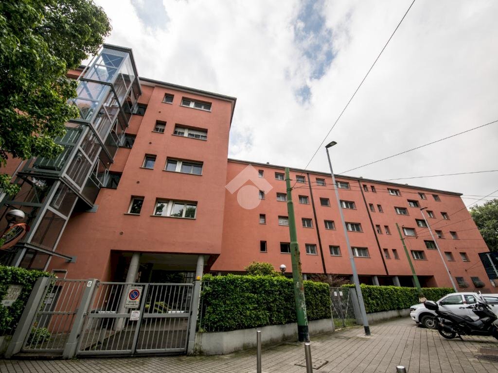 Trilocale Piazzale Gabriele Rosa, Milano (zona Corvetto) - foto 2