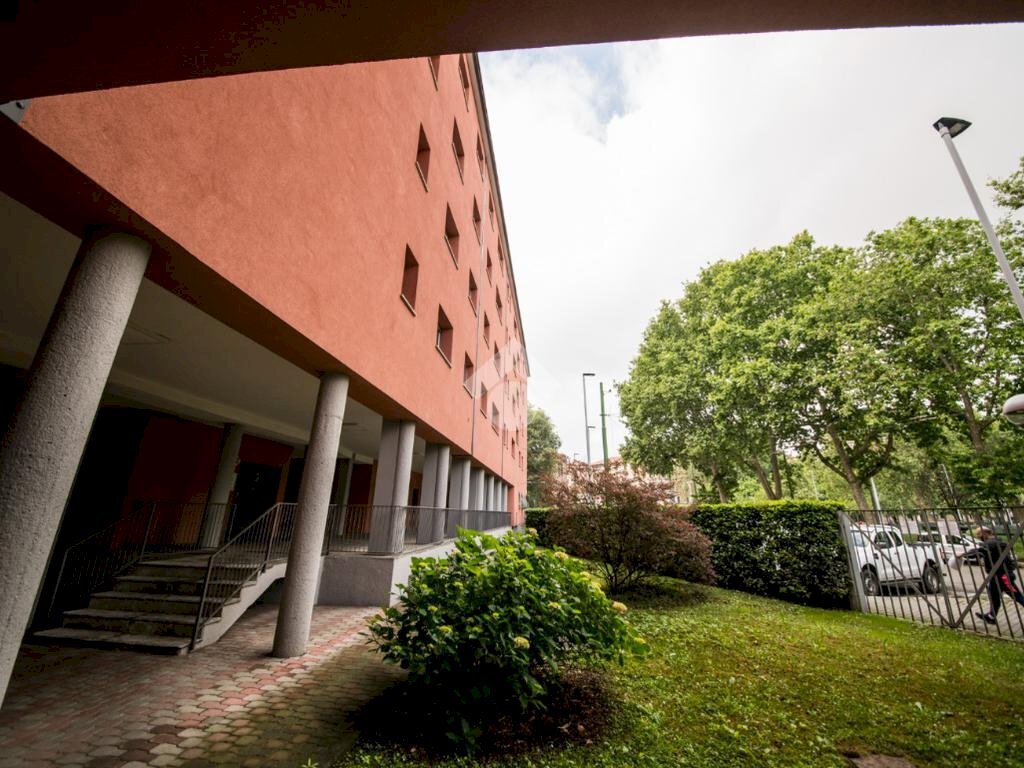 Trilocale Piazzale Gabriele Rosa, Milano (zona Corvetto) - foto 3