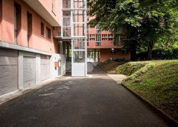 Trilocale Piazzale Gabriele Rosa, Milano (zona Corvetto) - foto 4