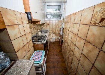 Trilocale Piazzale Gabriele Rosa, Milano (zona Corvetto) - foto 14