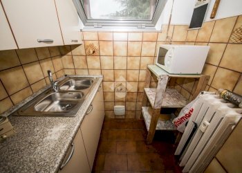 Trilocale Piazzale Gabriele Rosa, Milano (zona Corvetto) - foto 16