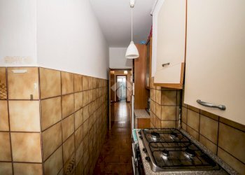 Trilocale Piazzale Gabriele Rosa, Milano (zona Corvetto) - foto 17
