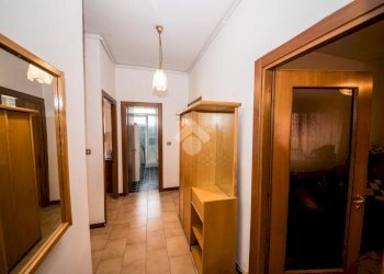 Trilocale Piazzale Gabriele Rosa, Milano (zona Corvetto) - foto 19