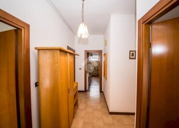 Trilocale Piazzale Gabriele Rosa, Milano (zona Corvetto) - foto 20
