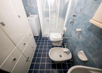 Trilocale Piazzale Gabriele Rosa, Milano (zona Corvetto) - foto 35