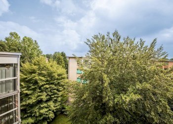 Trilocale Piazzale Gabriele Rosa, Milano (zona Corvetto) - foto 40
