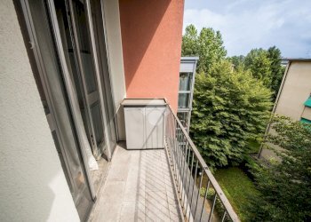 Trilocale Piazzale Gabriele Rosa, Milano (zona Corvetto) - foto 41