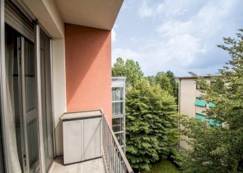 Trilocale Piazzale Gabriele Rosa, Milano (zona Corvetto) - foto 42