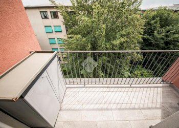 Trilocale Piazzale Gabriele Rosa, Milano (zona Corvetto) - foto 43