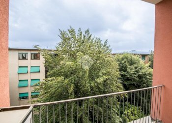 Trilocale Piazzale Gabriele Rosa, Milano (zona Corvetto) - foto 44