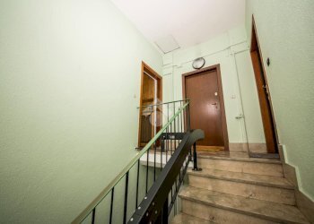 Trilocale Piazzale Gabriele Rosa, Milano (zona Corvetto) - foto 45