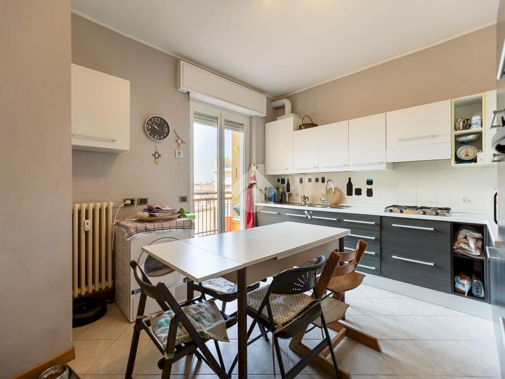 Trilocale Via Paulucci di Calboli Fulcieri, Milano (zona Niguarda) - foto 1