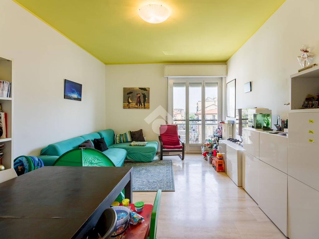 Trilocale Via Paulucci di Calboli Fulcieri, Milano (zona Niguarda) - foto 2