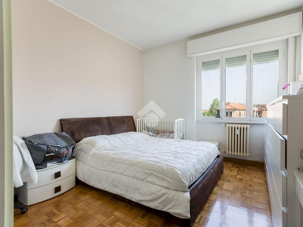 Trilocale Via Paulucci di Calboli Fulcieri, Milano (zona Niguarda) - foto 3