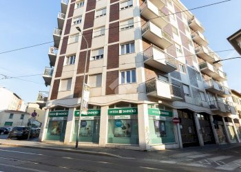 Trilocale Via Paulucci di Calboli Fulcieri, Milano (zona Niguarda) - foto 28