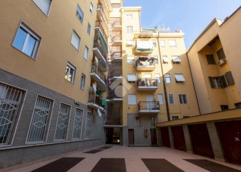Trilocale Via Paulucci di Calboli Fulcieri, Milano (zona Niguarda) - foto 25