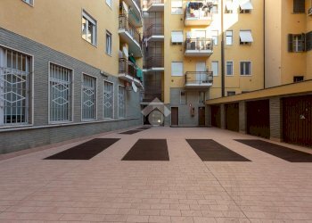 Trilocale Via Paulucci di Calboli Fulcieri, Milano (zona Niguarda) - foto 22