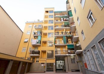 Trilocale Via Paulucci di Calboli Fulcieri, Milano (zona Niguarda) - foto 30