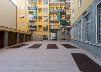 Trilocale Via Paulucci di Calboli Fulcieri, Milano (zona Niguarda) - foto 31