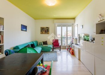 Trilocale Via Paulucci di Calboli Fulcieri, Milano (zona Niguarda) - foto 2