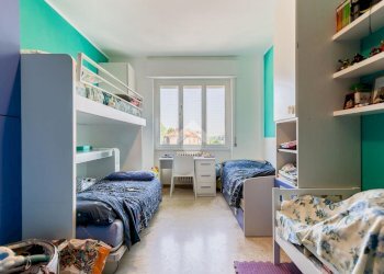 Trilocale Via Paulucci di Calboli Fulcieri, Milano (zona Niguarda) - foto 4