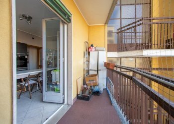 Trilocale Via Paulucci di Calboli Fulcieri, Milano (zona Niguarda) - foto 6