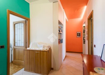 Trilocale Via Paulucci di Calboli Fulcieri, Milano (zona Niguarda) - foto 8