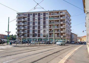 Trilocale Via Paulucci di Calboli Fulcieri, Milano (zona Niguarda) - foto 9