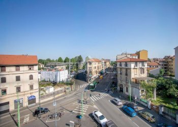 Trilocale Via Paulucci di Calboli Fulcieri, Milano (zona Niguarda) - foto 10
