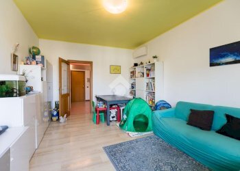 Trilocale Via Paulucci di Calboli Fulcieri, Milano (zona Niguarda) - foto 11