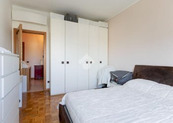 Trilocale Via Paulucci di Calboli Fulcieri, Milano (zona Niguarda) - foto 13