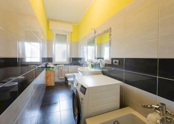 Trilocale Via Paulucci di Calboli Fulcieri, Milano (zona Niguarda) - foto 15