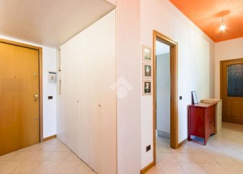 Trilocale Via Paulucci di Calboli Fulcieri, Milano (zona Niguarda) - foto 16