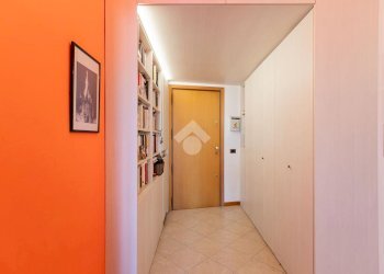 Trilocale Via Paulucci di Calboli Fulcieri, Milano (zona Niguarda) - foto 17