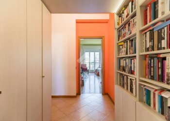 Trilocale Via Paulucci di Calboli Fulcieri, Milano (zona Niguarda) - foto 18