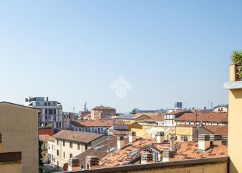 Trilocale Via Paulucci di Calboli Fulcieri, Milano (zona Niguarda) - foto 20