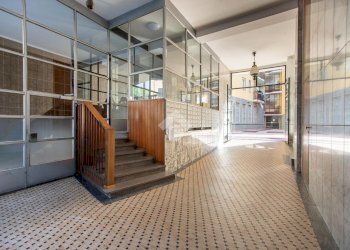 Trilocale Via Paulucci di Calboli Fulcieri, Milano (zona Niguarda) - foto 24