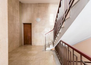 Trilocale Via Paulucci di Calboli Fulcieri, Milano (zona Niguarda) - foto 34